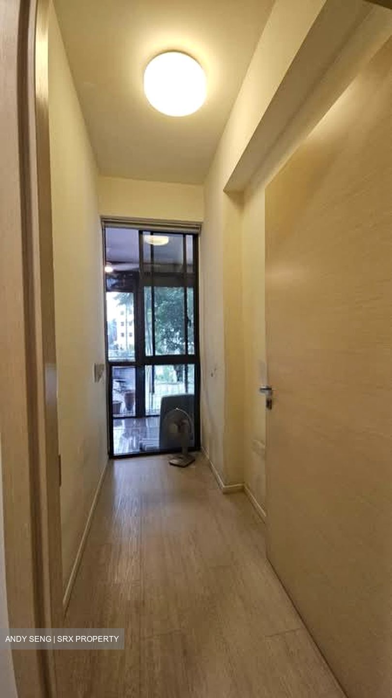 The Luxurie (D19), Condominium #593516791